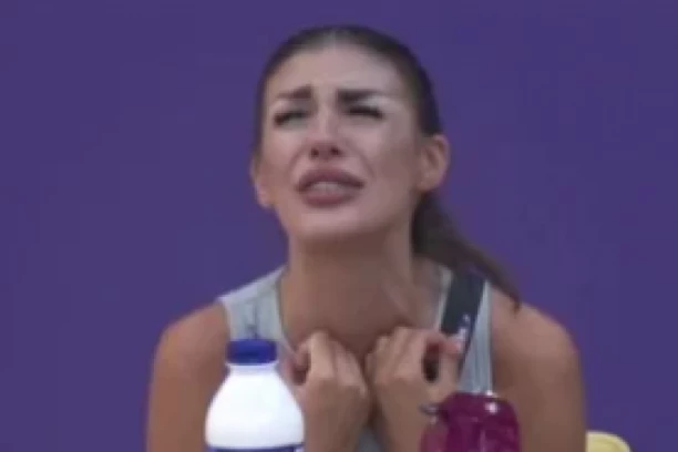 OVO ĆE SRUŠITI SNOVE ENE ČOLIĆ: Takmičarka "Elite" otkrila da se VIDELA sa Pejom nakon rijalitija - otkrila sve detalje!