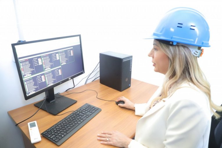 Puštena u probni rad solarna elektrana "Petka"