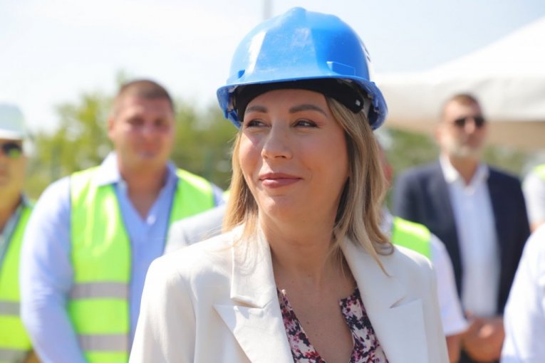 Puštena u probni rad solarna elektrana "Petka"