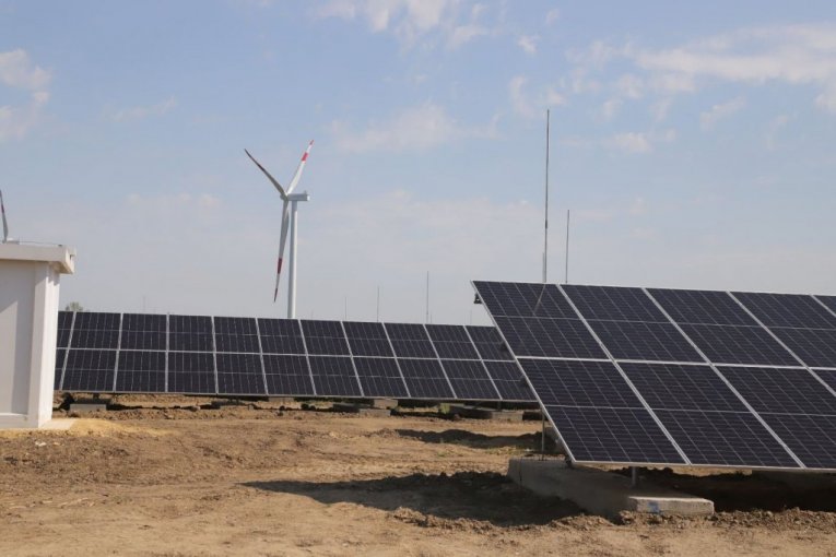 Puštena u probni rad solarna elektrana "Petka"