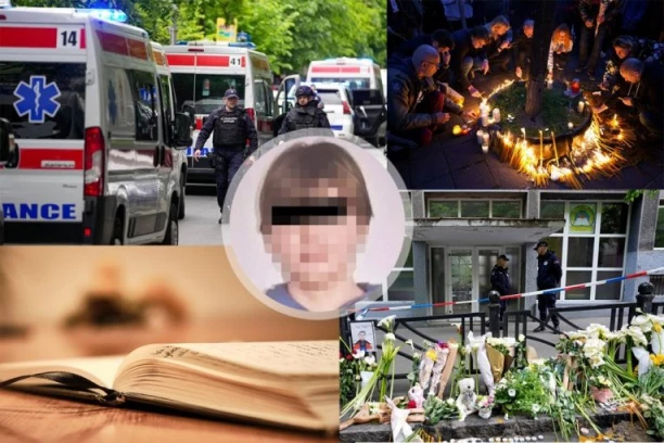 SVE TAJNE DNEVNIKA DEČAKA-UBICE! Bio je opčinjen ovim JEZIVIM STVARIMA, smatrao sebe GOSPODAROM života i smrti!