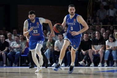 SPARTAK IZ SUBOTICE SE SELI U HRVATSKU? Neočekivana odluka srpskog tima pred evropske utakmice!