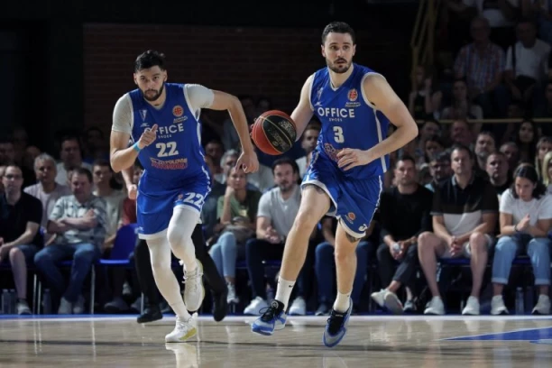 SPARTAK IZ SUBOTICE SE SELI U HRVATSKU? Neočekivana odluka srpskog tima pred evropske utakmice!