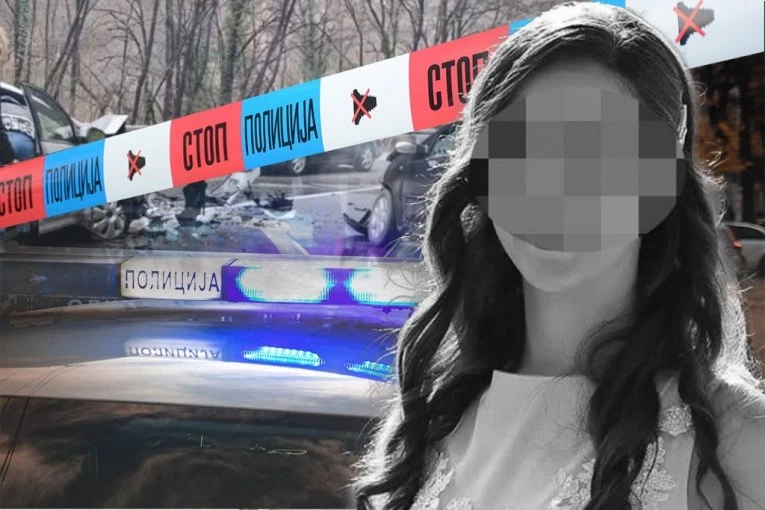 "IZVLAČIO SAM JE IZ VOZILA, ALI NJOJ NIJE BILO SPASA!" Očevidac strašne nesreće u Kraljevu opisao poslednje trenutke poginule Jelene: Vrisak joj i dalje pamtim!