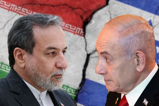 "ŠTA TO NETANJAHU PUŠI?": Iranski ministar ismejao premijera Izraela pred celim svetom, a onda je potkačio i čuveni MOSAD