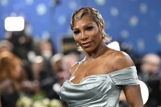 POTPUNA TRANSFORMACIJA SERENE VILIJAMS! Posle ove promene je niko neće prepoznati (FOTO)