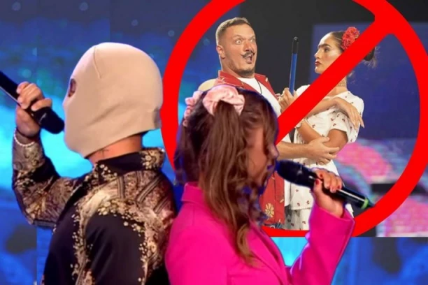 Šok-preokret u "Eliti"! Favoriti doživeli debakl! Anđela i Gastoz u senci Sofi i Mateje! ČITAJTE U DODATKU "RIJALITI" U SUTRAŠNJEM IZDANJU SRPSKOG TELEGRAFA!