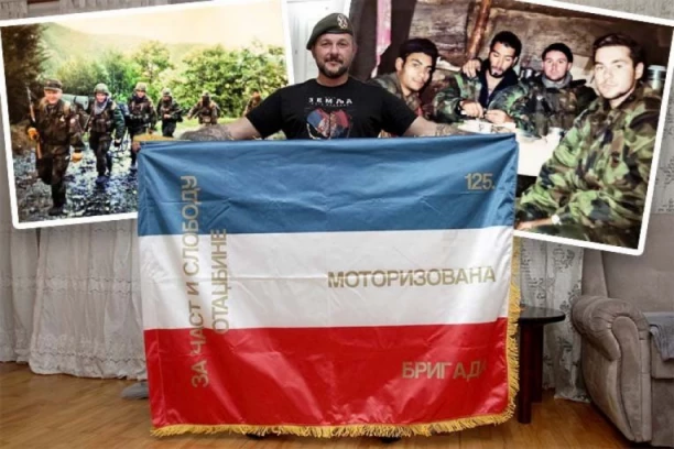 AKO POGINEM, NEKA BUDE BRZO, SAMO DA NE OSTANEM INVALID! Ispovest heroja s Košara o paklu na karauli ledi krv u žilama