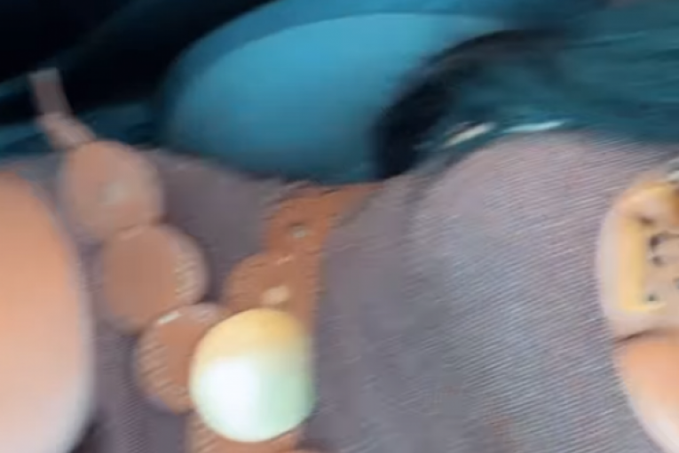 Indina objava na Instagramu