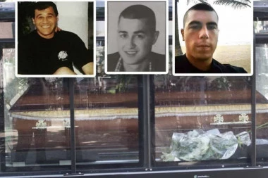 TRAŽI SE KRV TEK STASALIH SINOVA! Rat Radulovića i Vilotijevića započet 1986. još nije ugašen, a ovako je sve počelo! KRVNA OSVETA IH SATRLA!