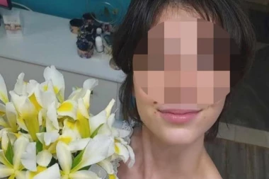 PRONAĐENA ANĐELIJA IZ KIKINDE! Oglasila se majka!