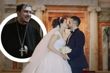 “KAKO OSNOVATI PORODICU JEDNOM ZA SVAGDA”: Otac Georgije Firsov otkriva gde grešimo u ljubavi i zašto danas brakovi pucaju brže nego što nastaju