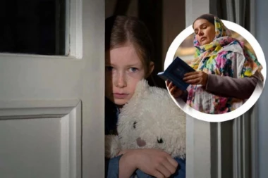 OVA MOĆNA MOLITVA DONOSI POMOĆ I UTEHU DECI KOJA PATE: Kad reči roditelja nisu dovoljne – tu je milost Božja