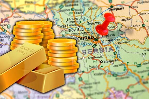SRBIJA LEŽI NA ZLATU, ALI BUKVALNO: Australijska kompanija potvrdila basnoslovne rezerve, Rogozna najveći rudarski bum u regionu?!