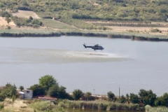 PAO HELIKOPTER, IMA MRTVIH: Posada krenula da brani nebo, a onda se dogodilo ono najgore