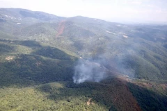 LEKARI SE BORE ZA ŽIVOT POVREĐENIH! Troje poginulo u padu helikoptera EUFOR-a
