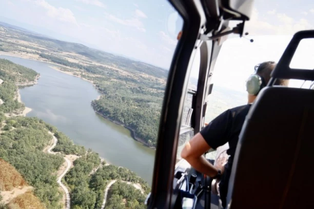 PRONAĐENA OLUPINA HELIKOPTERA! Letelica nestala pre 48 sati, evo ŠTA se dogodilo sa putnicima iz nje