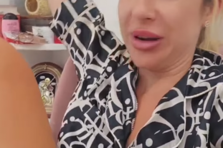 Jovana Jeremić Instagram