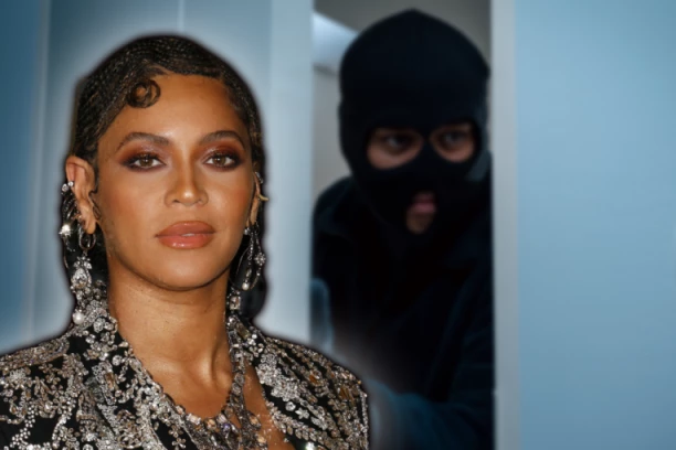 POKRADENA NAJPOPULARNIJA PEVAČICA! Lopovi joj upali u AUTO, šok pred veliki KONCERT!