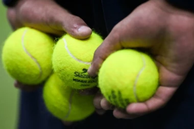 HRVATSKI TENISER SUSPENDOVAN NA OSAM GODINA! Veliki skandal potresao beli sport