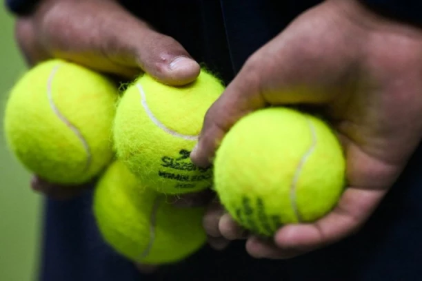 SKANDAL NA TENISKOM MEČU! Čuveni igrači umalo da se pobiju, začulo se: "Vidimo se napolju"