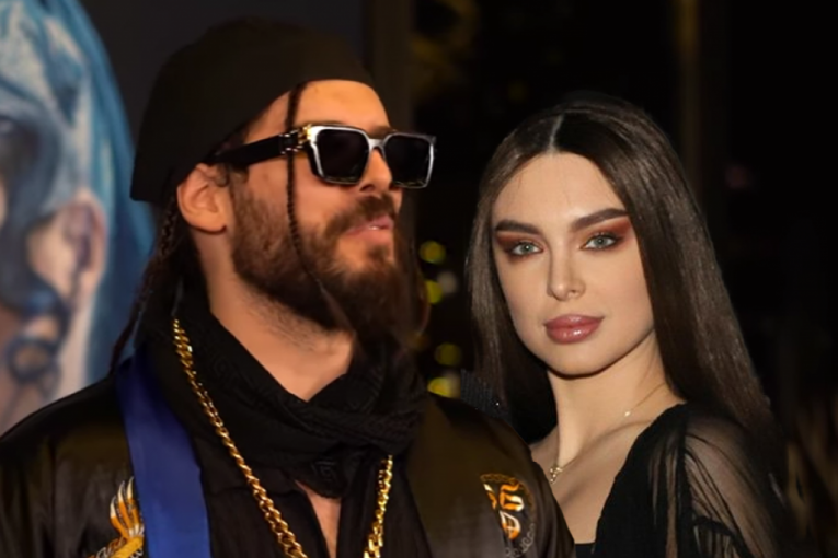 Adam Adaktar i Andžela Adaktar