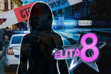 IZ "ELITE" PRAVO U POLICIJU! Napadnuta rijaliti učesnica, hitno alarmirani nadležni organi, traži se ZABRANA PRILASKA!