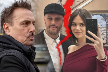 KEBINA BIVŠA SNAJKA UPALA U "ZVEZDE GRANDA": Procurila šok-fotka, odmah se oglasila produkcija! (FOTO)