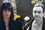 TAJNU JE ODNEO U GROB, A NAKON SAHRANE SVE OTKRIVENO: Voditeljka priznala ISTINU o RAZVODU od Marka Živića!