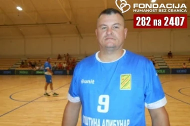 Pomozimo Zoranu slanjem 282 na 2407