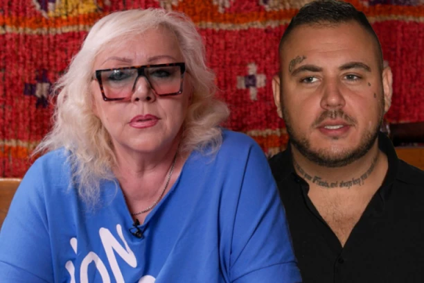 POZNATO DA LI ZORICA MARKOVIĆ ULAZI U "ELITU 9": Pevačica priznala sve, urnisala Cara nakon SKANDALA s Tompsonom!