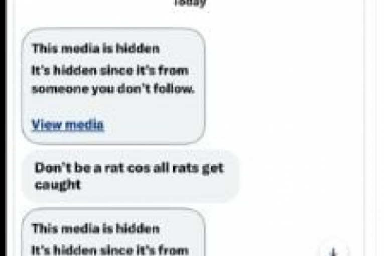 Objave Azilije Benks