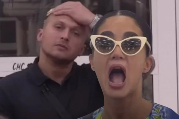 FINALNO UNIŠTENJE ANĐELE ĐURIČIĆ! Stefan Karić je unakazio za sva vremena, Milan Milošević dolio ulje na vatru!