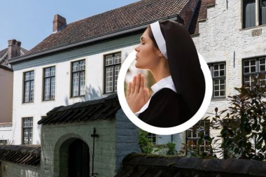 MLADA MARIJA NAKON RASKIDA OTIŠLA U MANASTIR: Jedna situacija je bila presudna, otkrila da li se kaje i poslala VAŽNU PORUKU