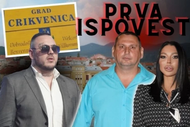 "KAKO ĆE CAR OBJASNITI ĆERKI DA JE HTEO DA JE UBIJE PIŠTOLJEM?" Velika ispovest oca Maje Marinković - NEPOZNATI DETALJI o nasilju u Crikvenici