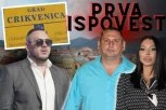 "KAKO ĆE CAR OBJASNITI ĆERKI DA JE HTEO DA JE UBIJE PIŠTOLJEM?" Velika ispovest oca Maje Marinković - NEPOZNATI DETALJI o nasilju u Crikvenici