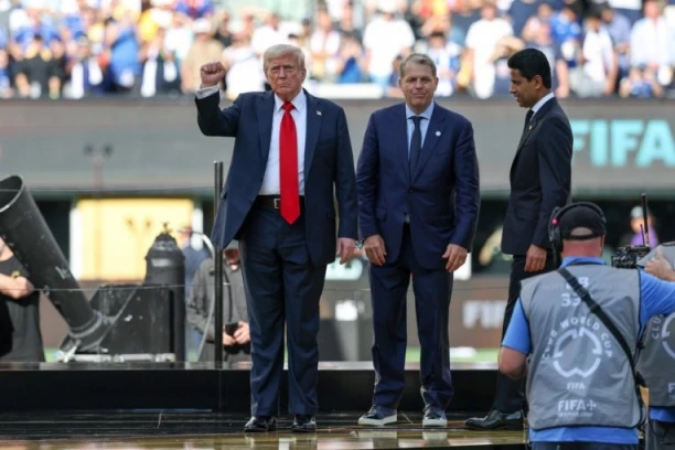 OZLOGLAŠENI AMER ZAČEPIO USTA KRITIČARIMA! Vlasnik Čelsija može da se pohvali sa DVE SVETSKE TITULE!