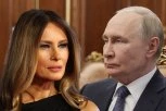 MELANIJA TRAMPU OTVORILA OČI: Kongresmen nema dilemu ko stoji iza NOVOG stava prema PUTINU