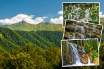 SKRIVENI DRAGULJI ISTOČNE SRBIJE ČEKAJU NA VAS! Vodopadi koji oduzimaju dah postaju HIT LETA 2025. - spremite se za POTPUNO DRUGAČIJE letovanje!