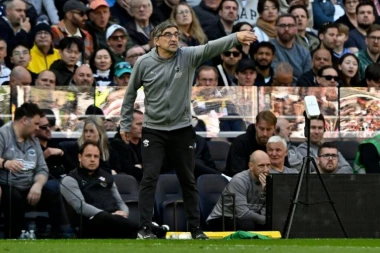 HRVAT ZAVRŠIO U BOLNICI: Trener koji je ponizio Nemanju Radonjića prolazi kroz pakao!