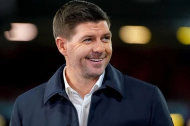 ŠOKANTNO: Stiven Džerard ima 45 godina, a upravo je stigla OVA VEST o njemu!