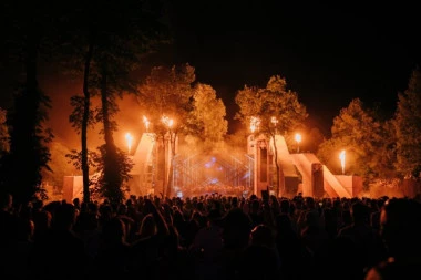 Tuborg Lovefest otkrio još dva headlinera na najvatrenijem lineup-u leta:     Enrico Sangiuliano i Stephan Jolk dolaze 9. avgusta na Fire Stage!