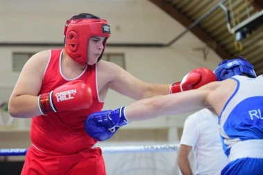 BRAVO, VELIKI USPEH ZA SRBIJU! Zejd Gicić osvojio bronzanu medalju!