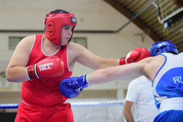 BRAVO, VELIKI USPEH ZA SRBIJU! Zejd Gicić osvojio bronzanu medalju!