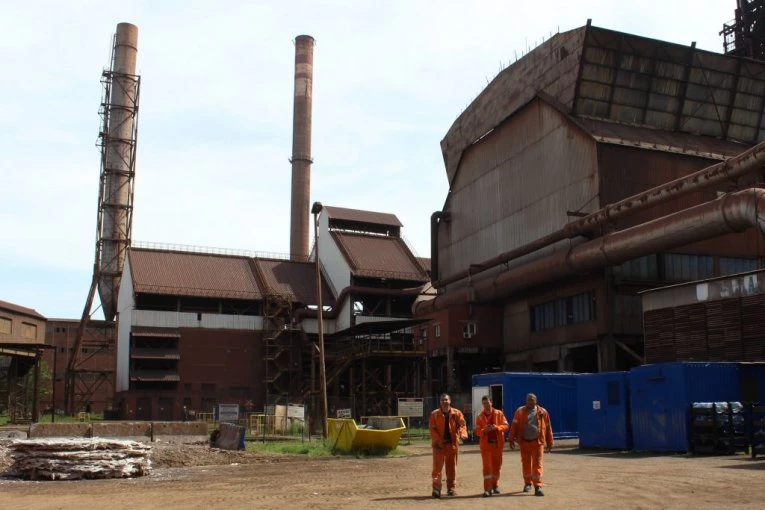 SAZNAJEMO! TRAGEDIJA U ŽELEZARI SMEDEREVO! Radnik stradao tokom smene!