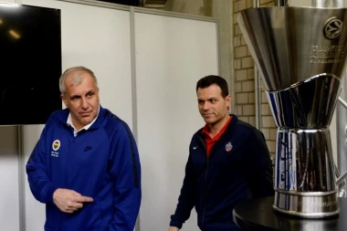 ITUDIS OTKRIO GDE JE ŽELJKO TREBALO DA NASTAVI KARIJERU:  Žoc je mogao da ide potpuno drugim putem!