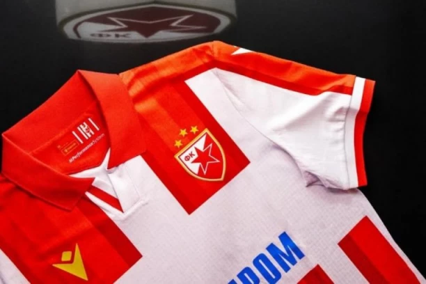 NEMA RAZLOGA ZA BRIGU: Crvena zvezda će biti učesnik Lige šampiona?!