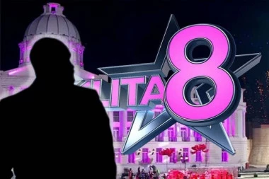 VANREDNA ODLUKA PRODUKCIJE ČETIRI DANA PRED DINALE: U rijaliti ulazi ON - napravljen PRESEDAN, izdato zvanično SAOPŠTENJE - za par sati haos!