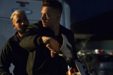 MISLIO SAM DA ĆU DA SLETIM S MOSTA! Neispričane anegdote sa snimanja filma "Južni vetar" ostavljaju bez daha!