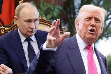 NAKON OVOGA NEMA NAZAD: Šta je Tramp pokušao da poruči Putinu postavljanjem ultimatuma?